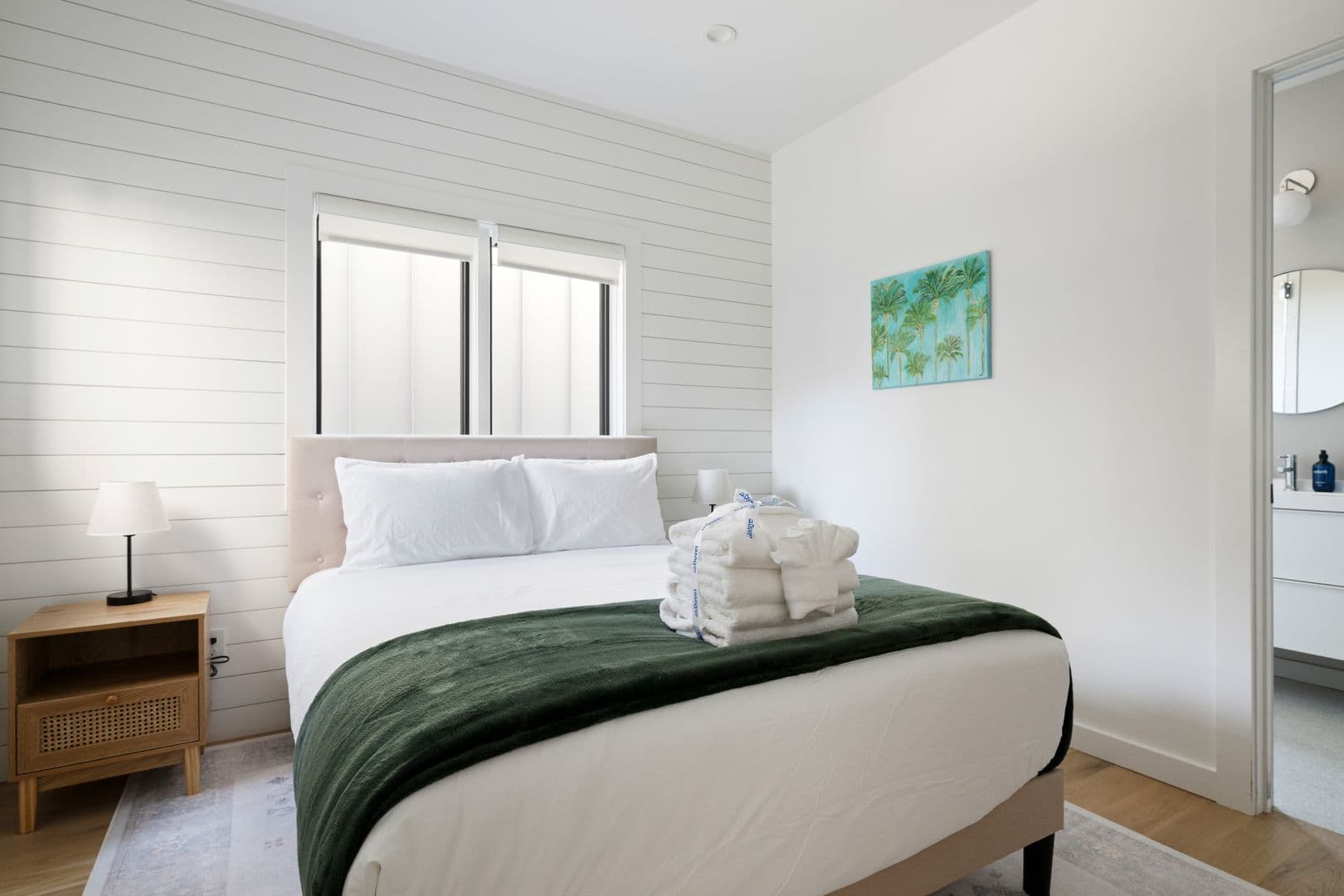 Mount Pleasant House: 208 Linnea Lane