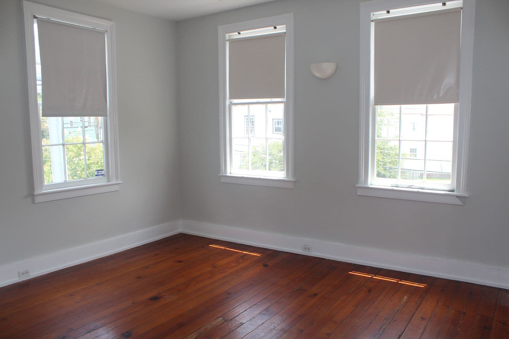 Charleston House: 20 Morris Street