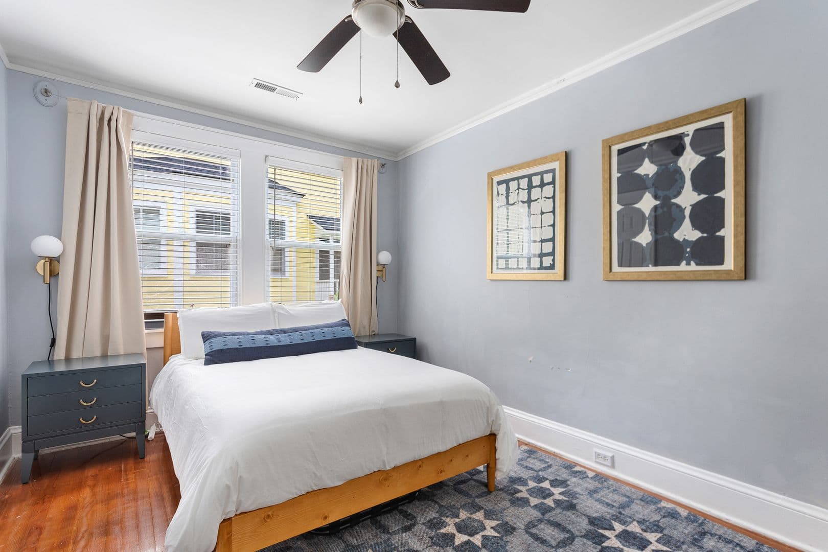 Charleston House: 847 Rutledge Ave.