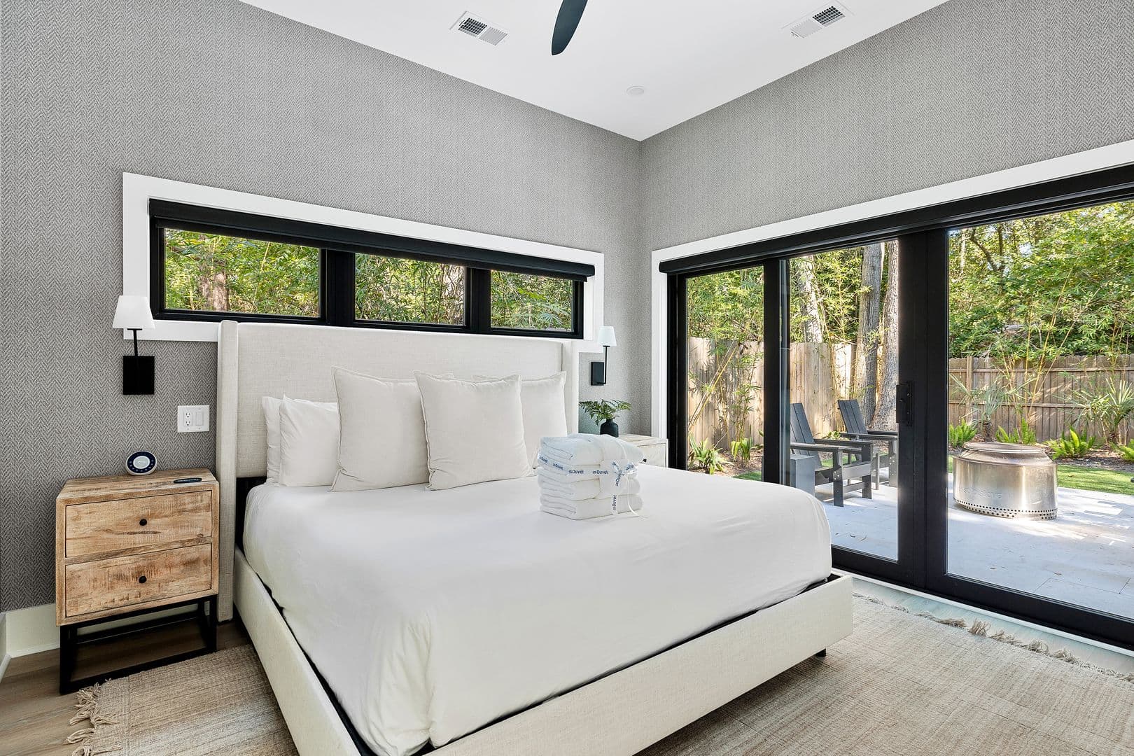 Mount Pleasant House: 706 York Street