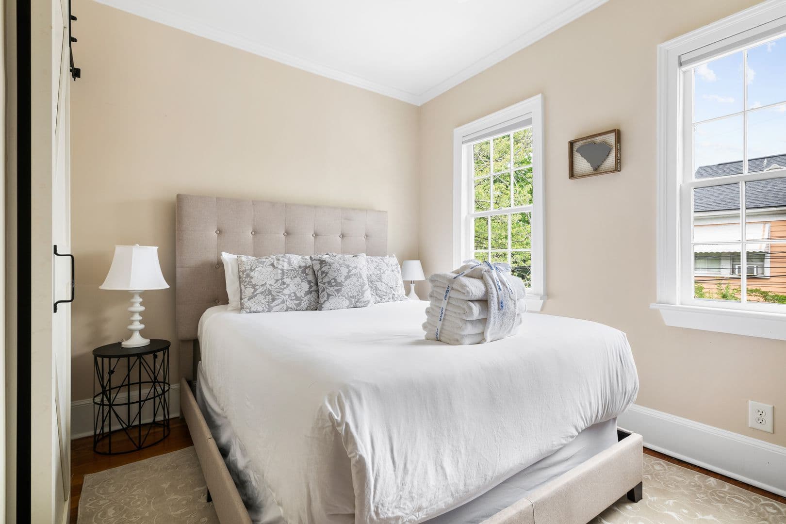 Charleston House: 251 Ashley Avenue