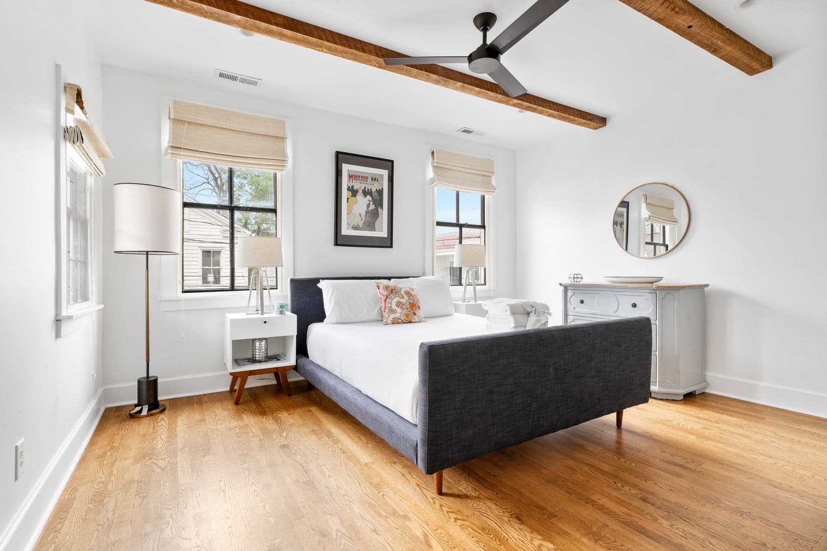 Charleston House: 70 Ashe Street