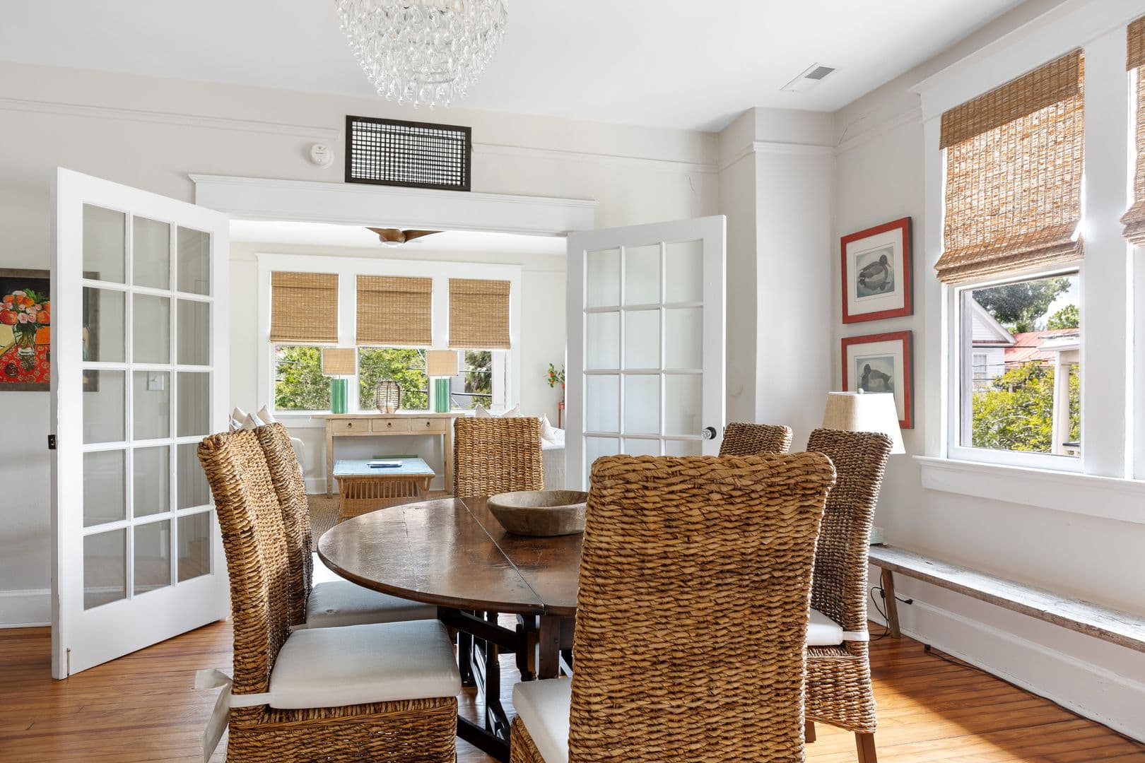 Charleston House: 230 Rutledge Ave