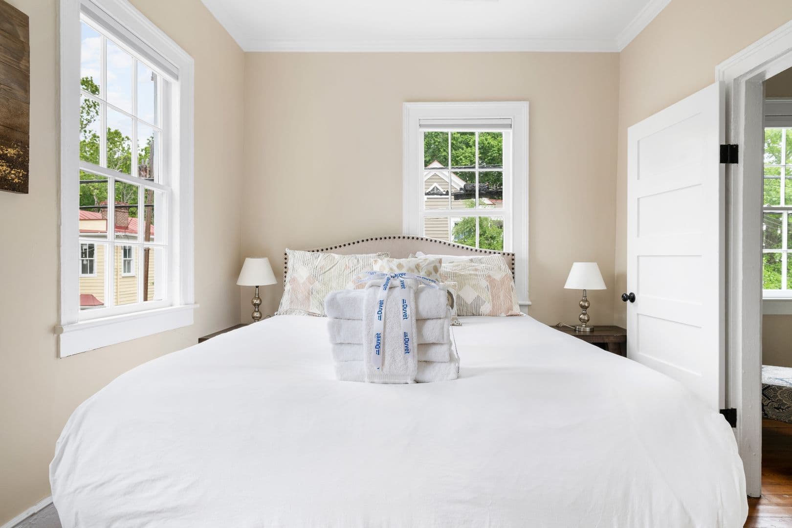 Charleston House: 251 Ashley Avenue