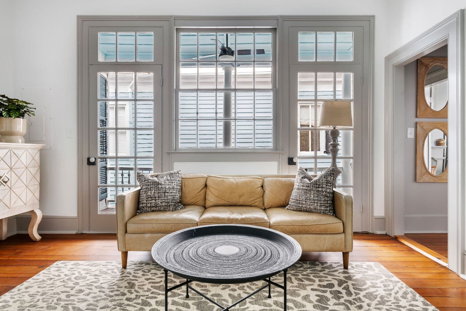 Charleston House: 135 Broad Street