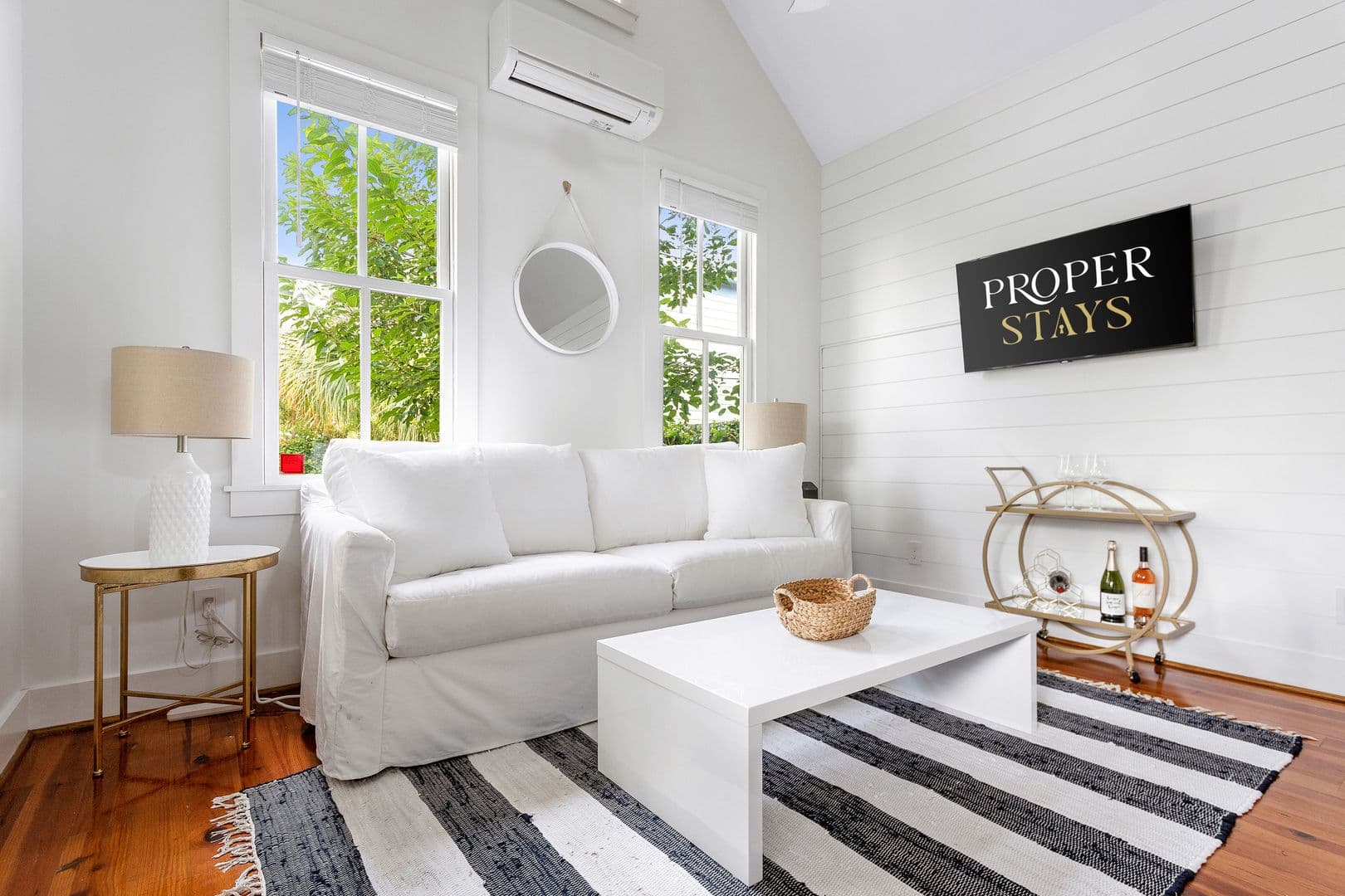 Charleston House: 4 Ashe St. Unit D