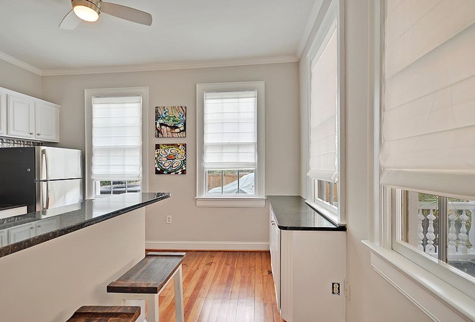 Charleston House: 236 Rutledge Avenue