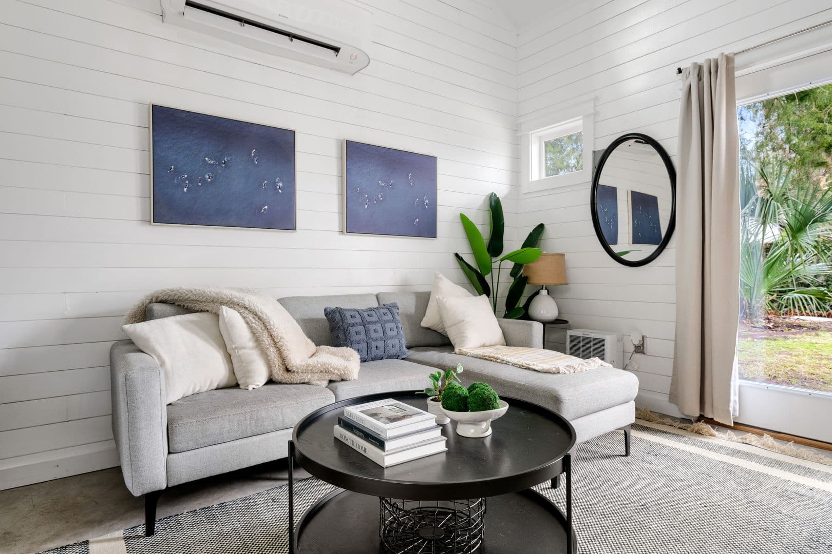 Charleston House: 847 Rutledge B