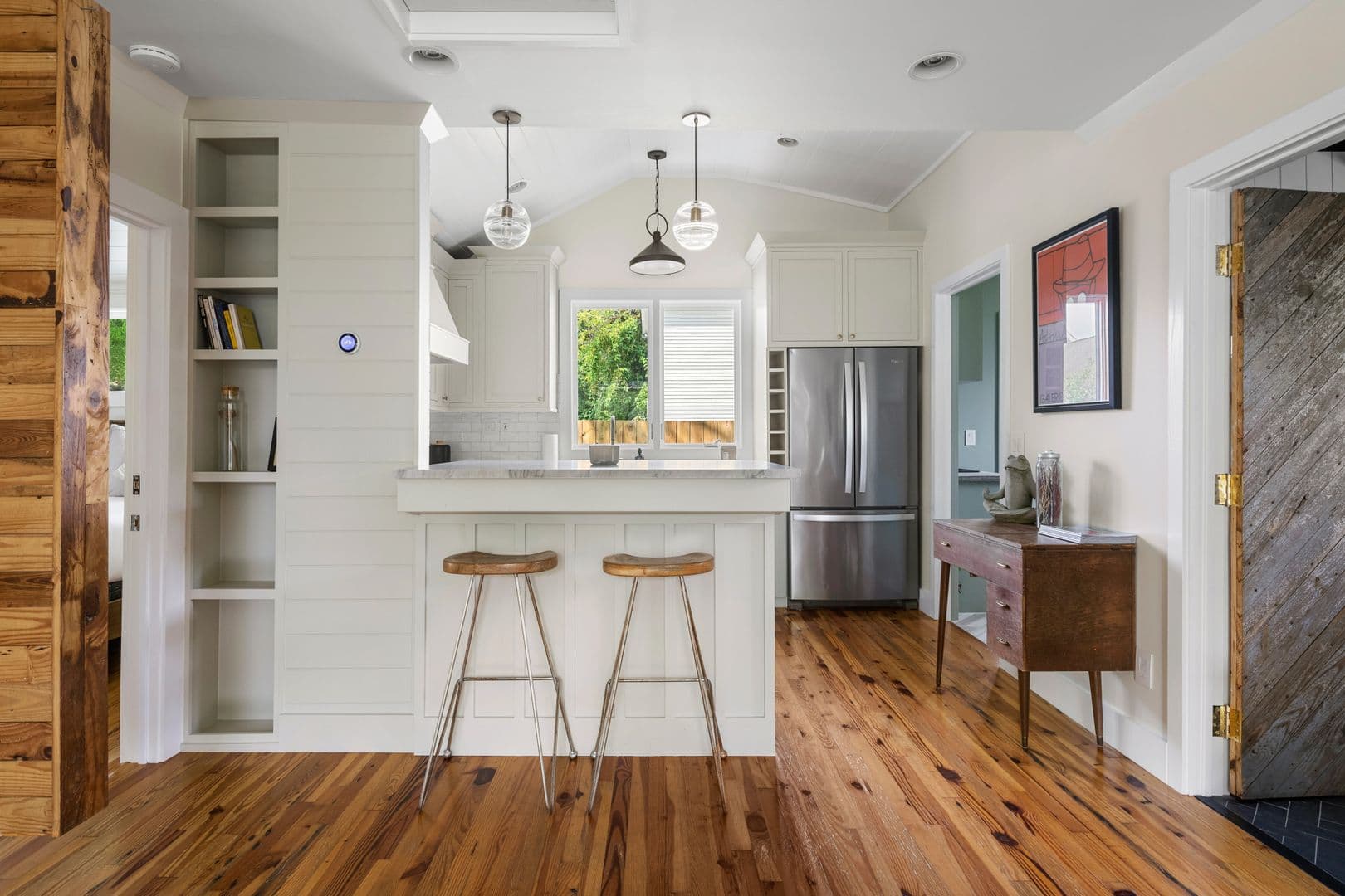 Charleston House: 7 Senate Street