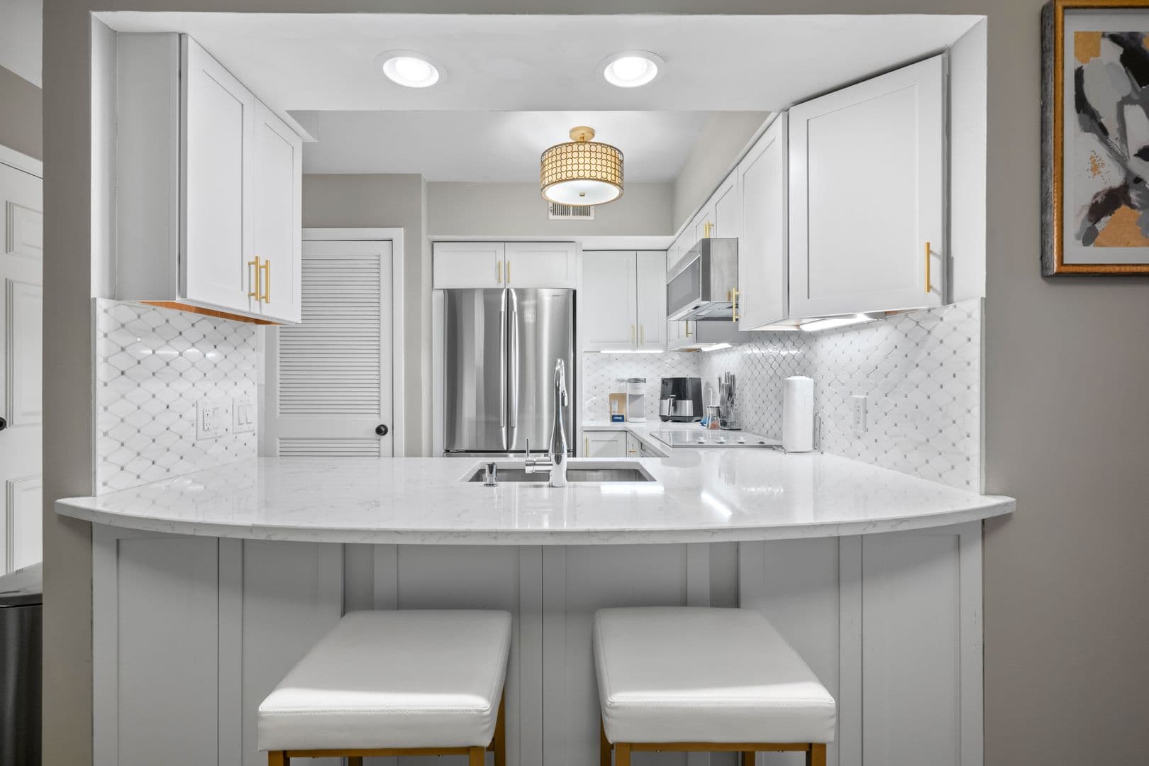 Charleston House: 55 Ashley Avenue