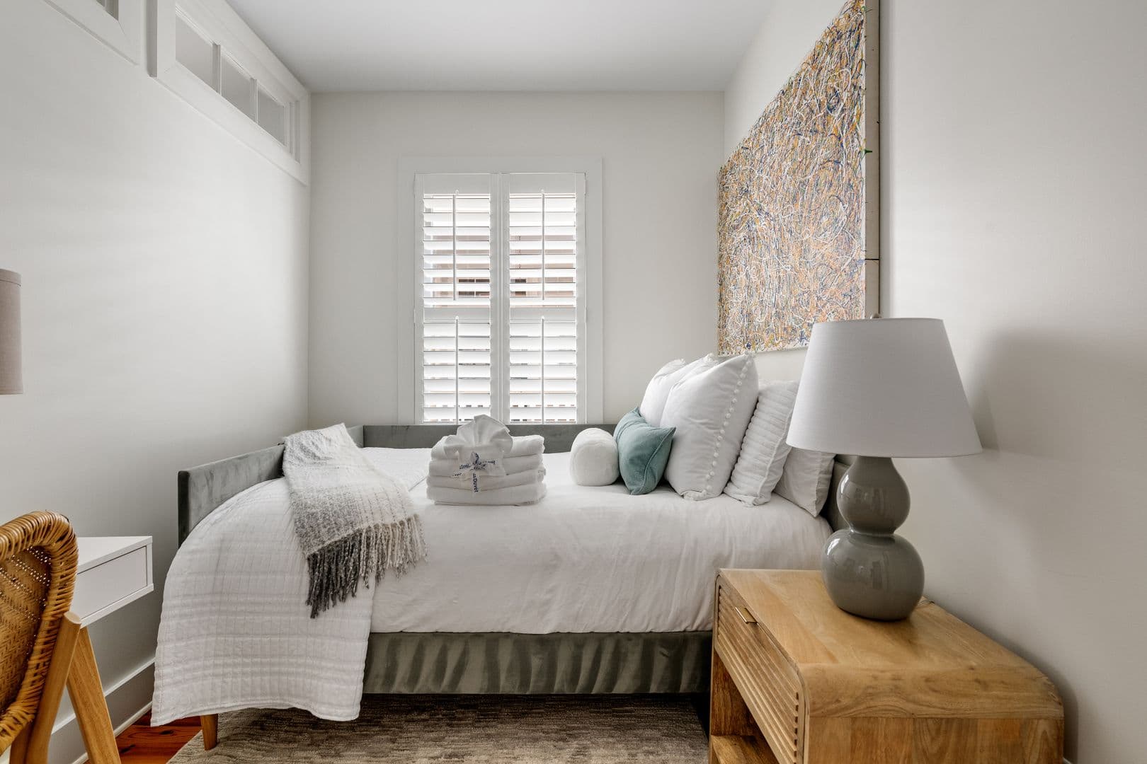 Charleston House: 234 Rutledge Avenue