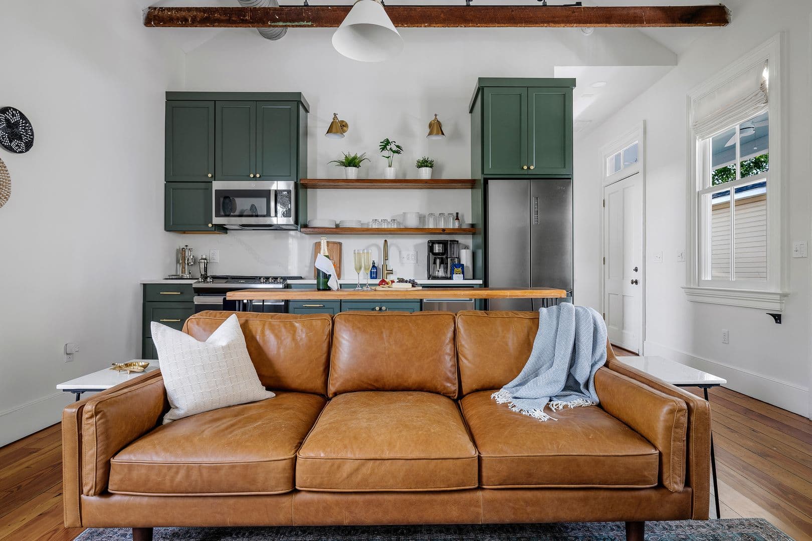 Charleston House: 744 Rutledge Avenue