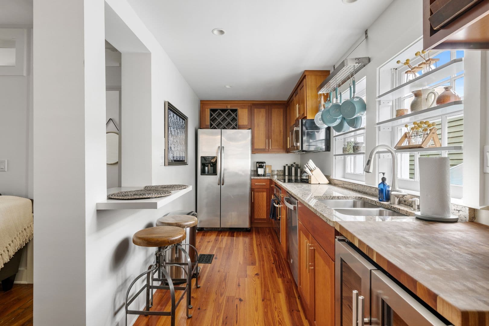 Charleston House: 234 Rutledge Avenue