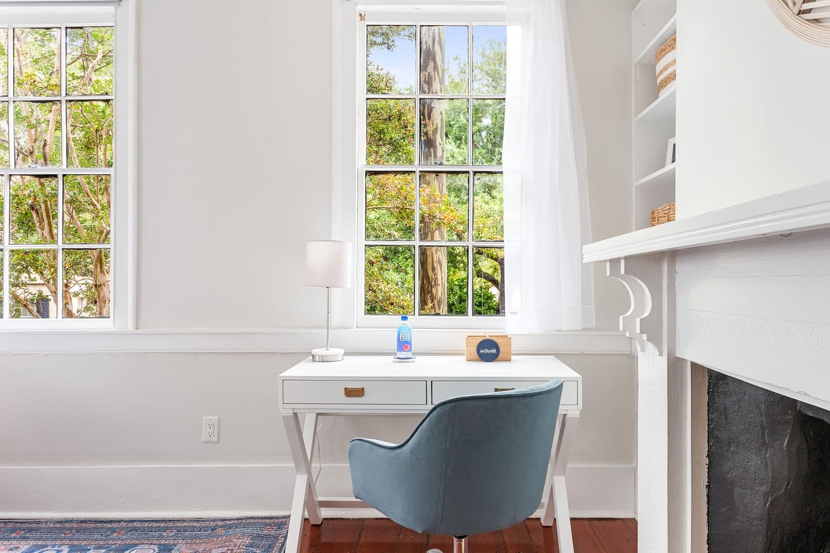Charleston House: 11 Marion Street