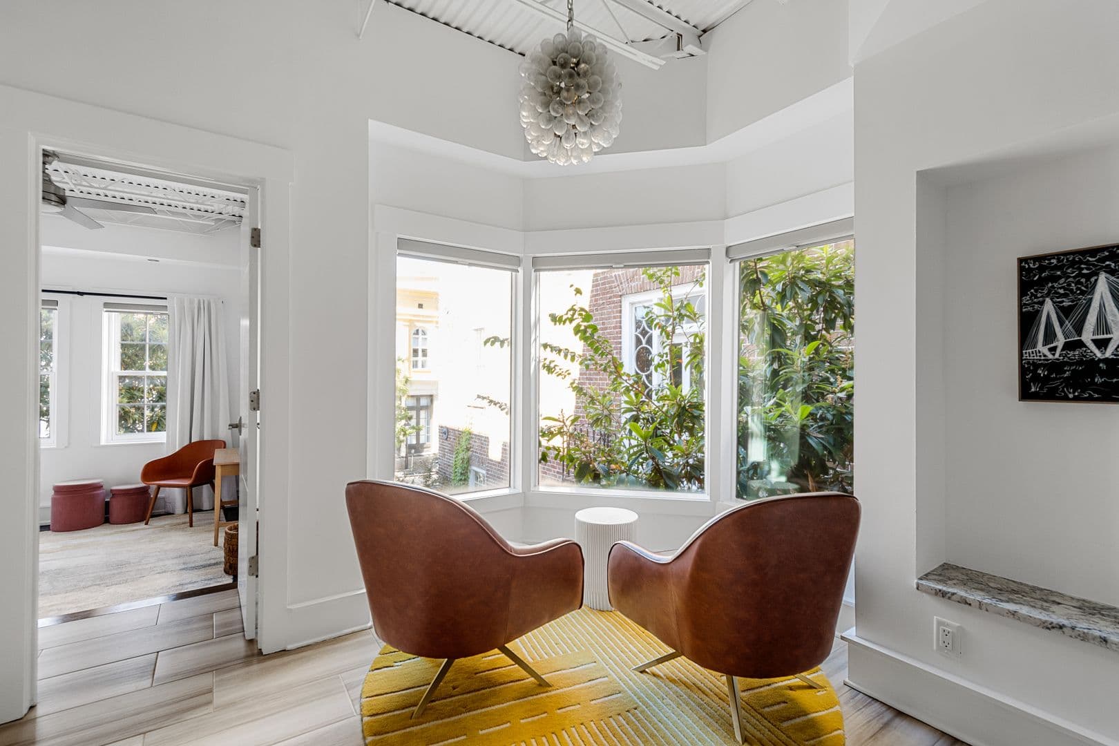 Charleston House: 182 East Bay Street  Unit 202