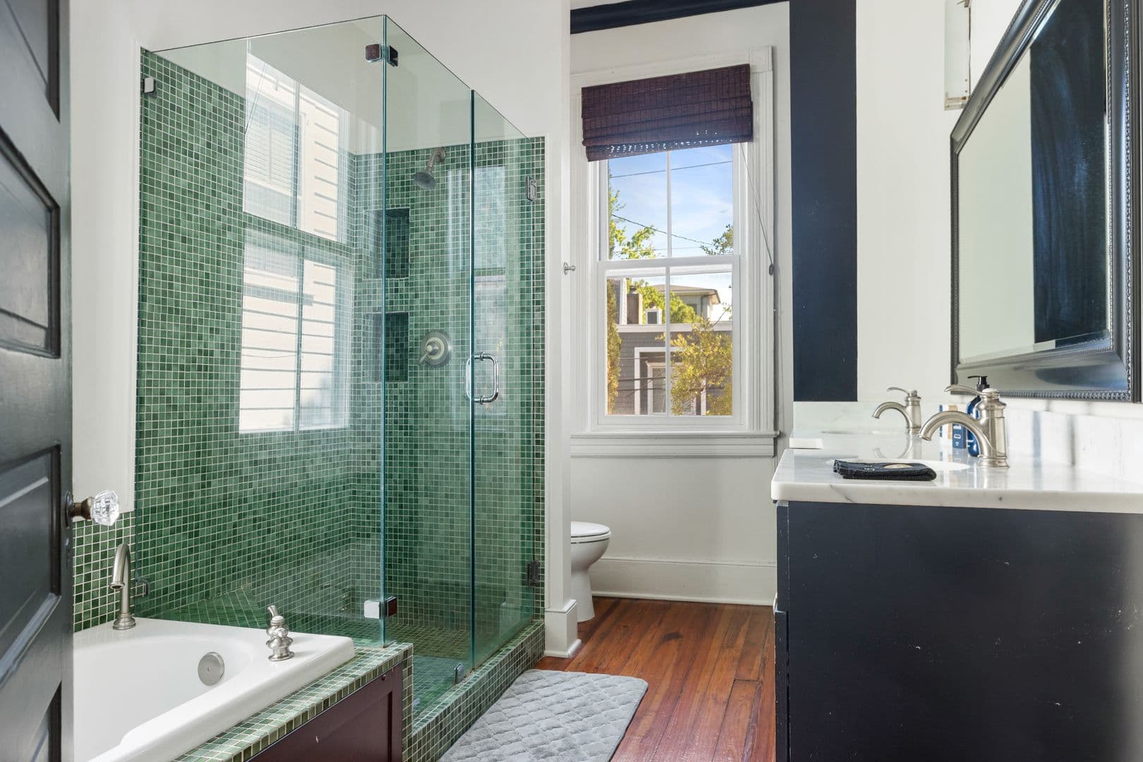 Charleston House: 80 Vanderhorst Street