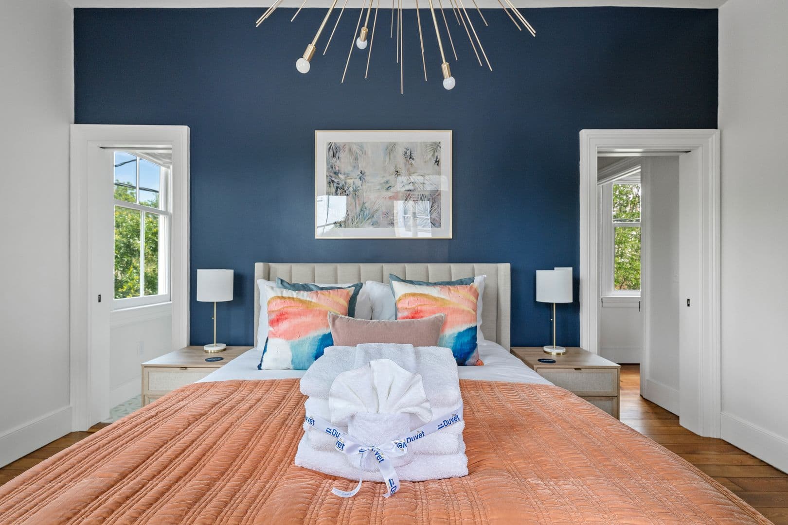 Charleston House: 744 Rutledge Avenue
