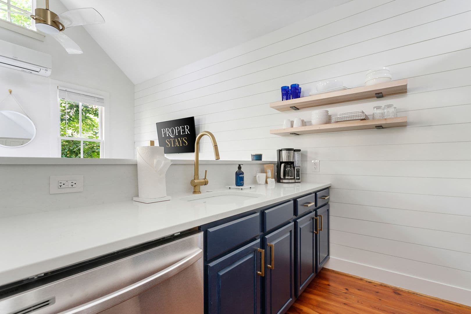 Charleston House: 4 Ashe St. Unit D