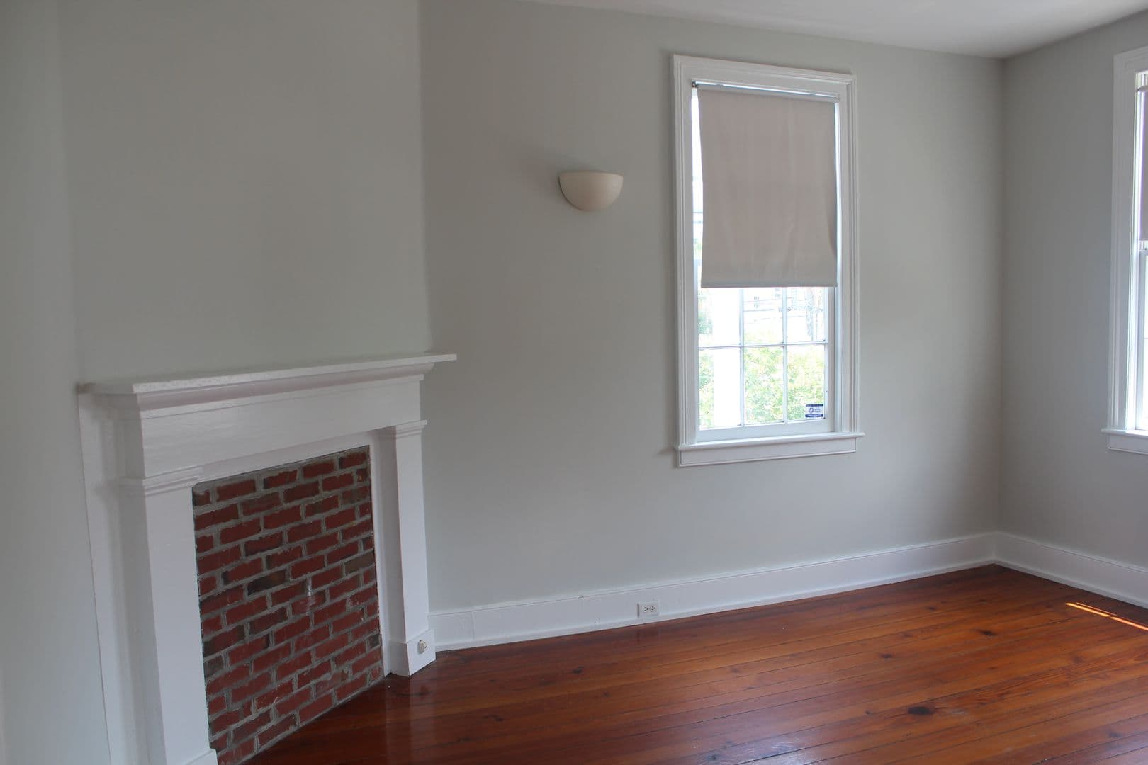 Charleston House: 20 Morris Street