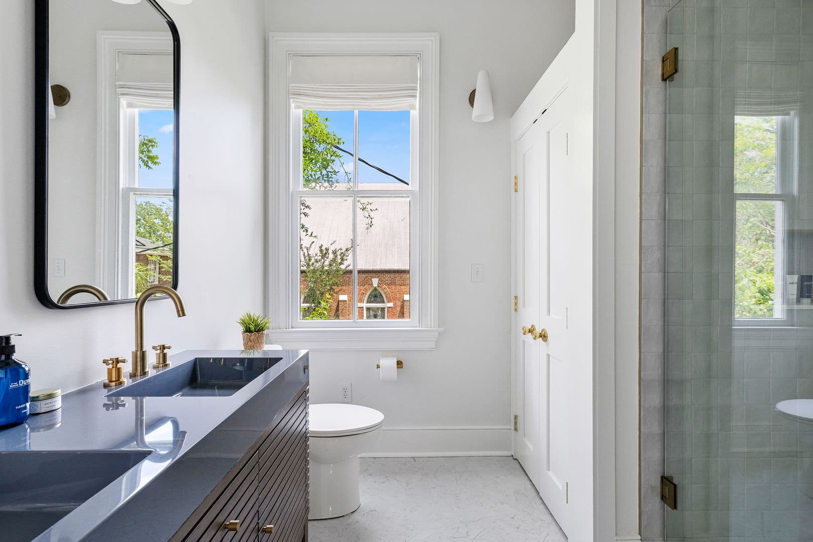 Charleston House: 744 Rutledge Avenue