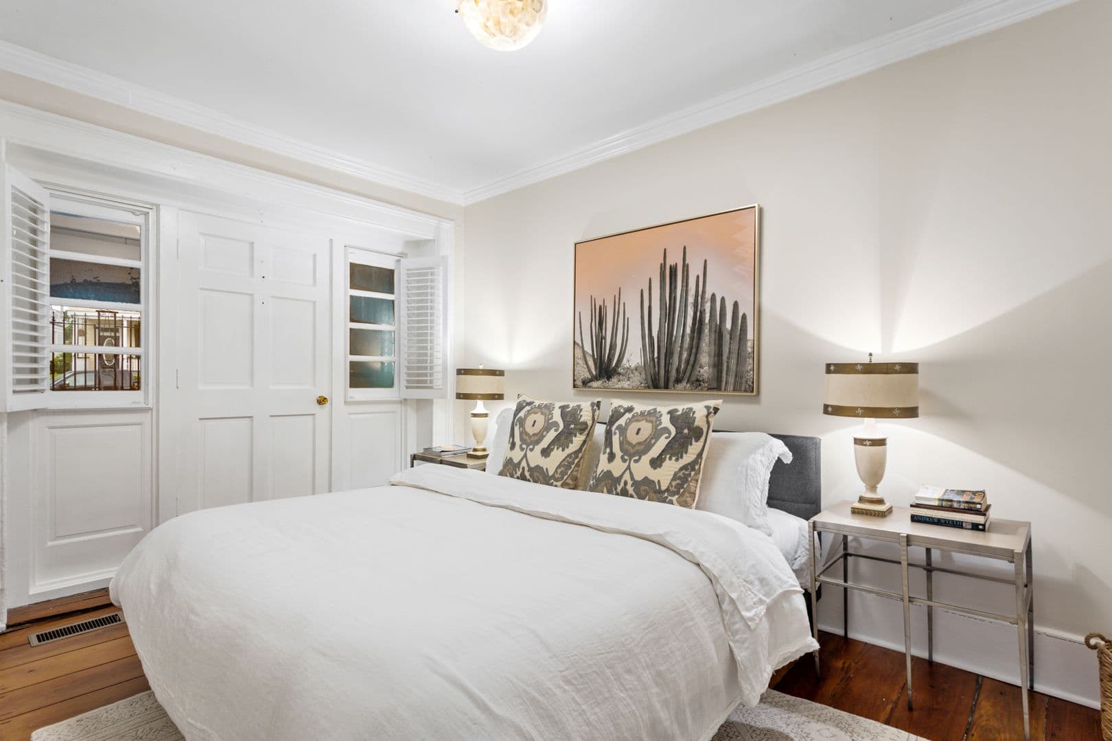 Charleston House: 28 Chapel Street, Suite 2