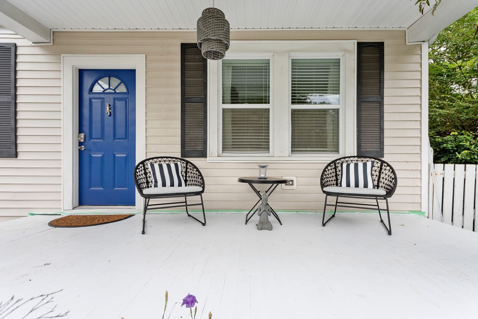 Charleston House: 847 Rutledge Ave.
