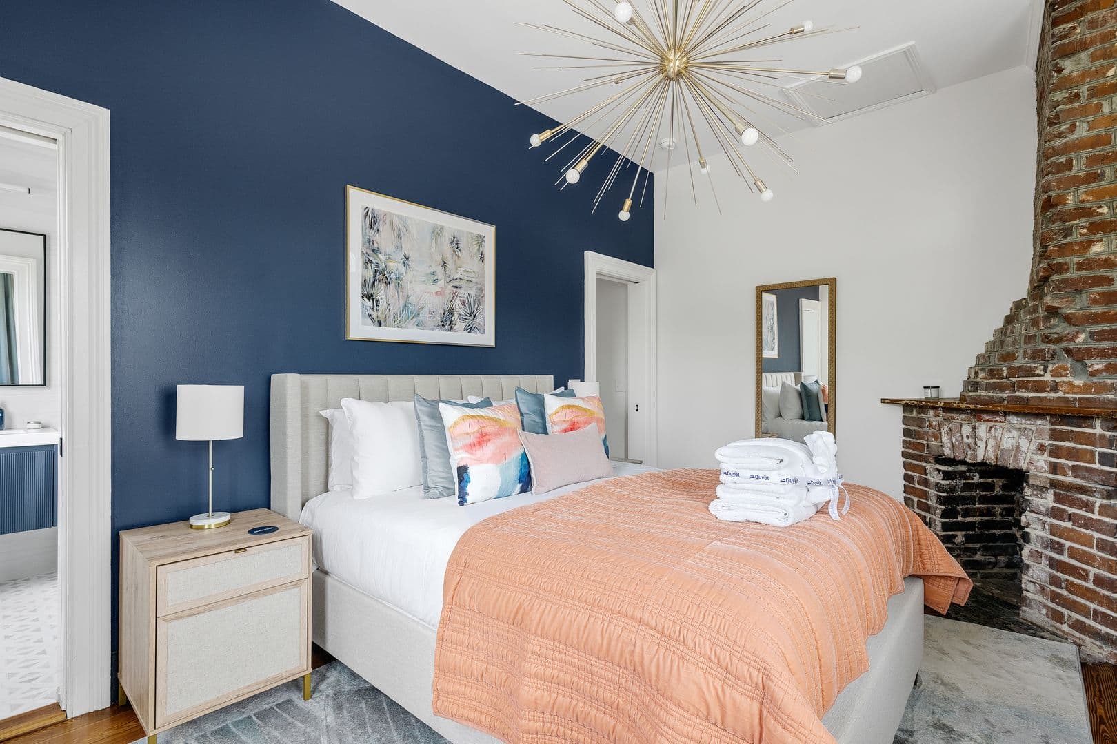 Charleston House: 744 Rutledge Avenue