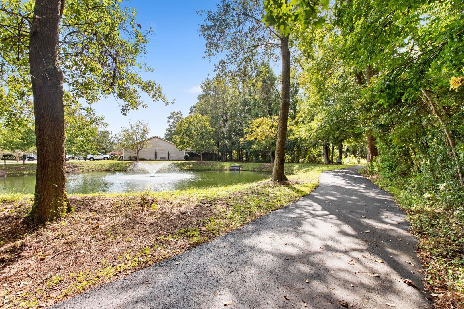 James Island House: 1361 Pinnacle Lane