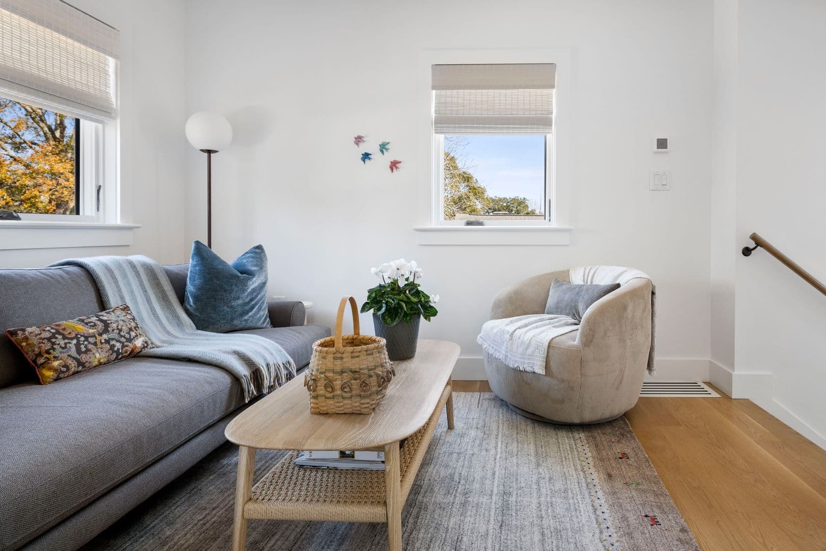 Charleston House: 36 10th Avenue