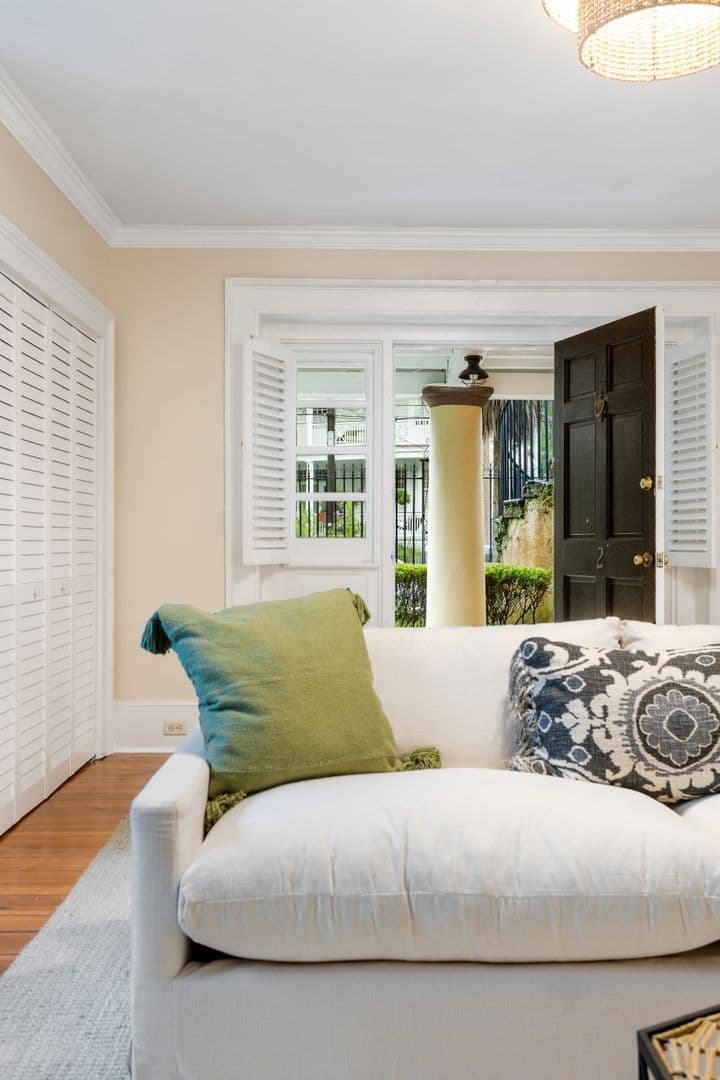 Charleston House: 28 Chapel Street, Suite 2