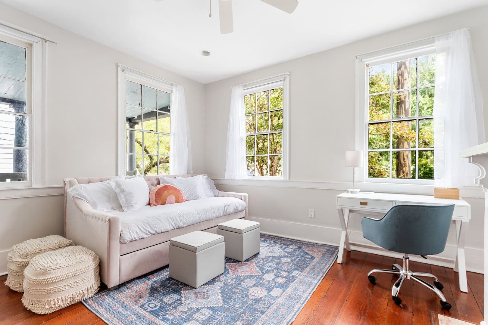 Charleston House: 11 Marion Street