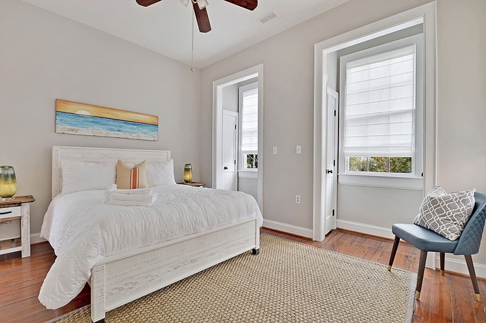 Charleston House: 236 Rutledge Avenue