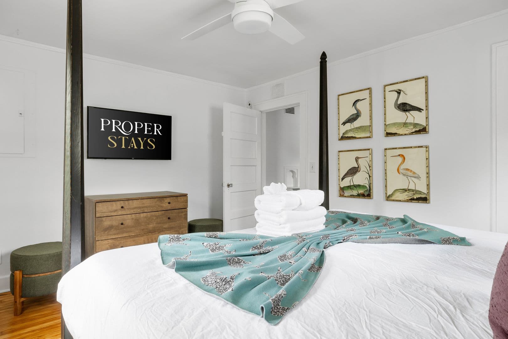 Charleston House: 20 Dunnemann Avenue