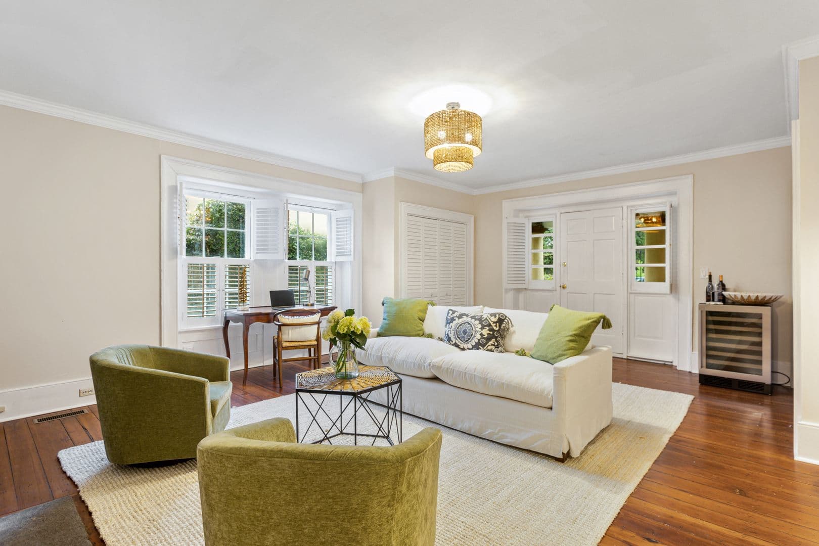 Charleston House: 28 Chapel Street, Suite 2