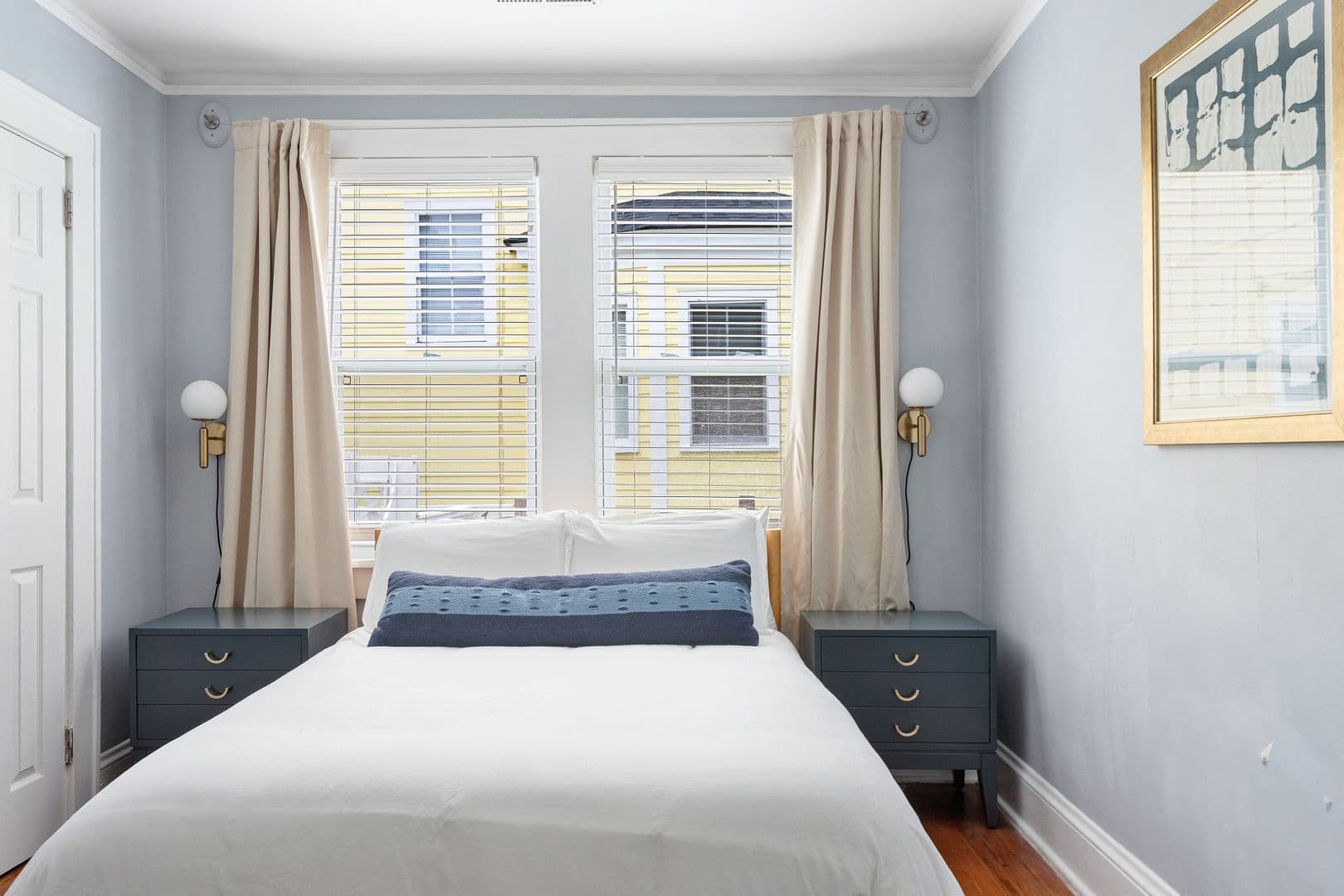 Charleston House: 847 Rutledge Ave.