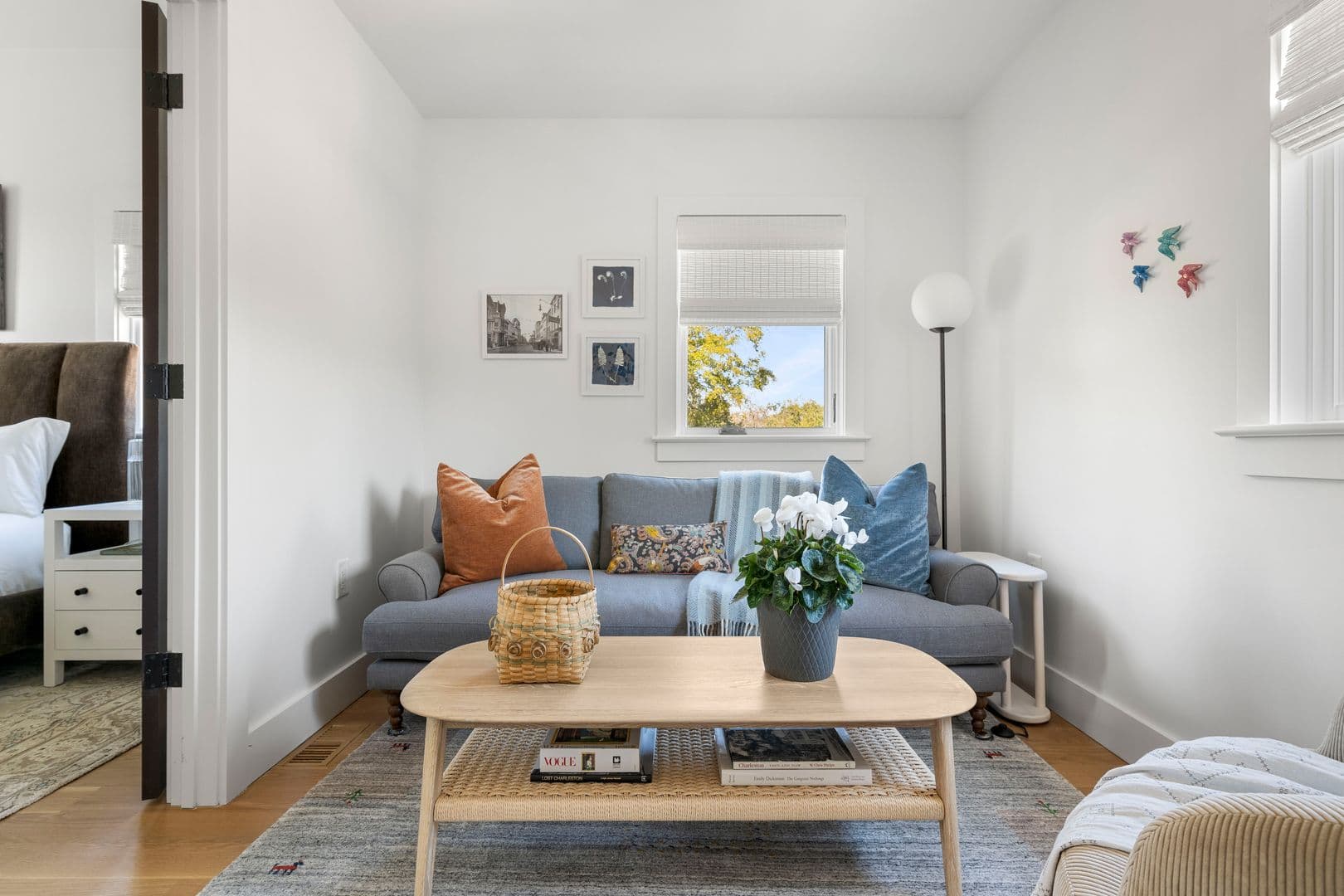 Charleston House: 36 10th Avenue