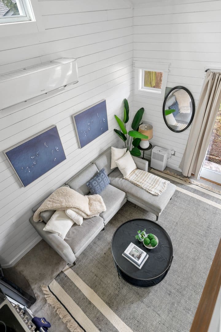 Charleston House: 847 Rutledge B