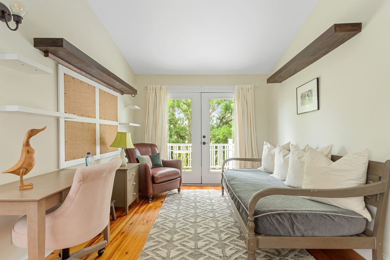 Charleston House: 1 Piedmont Ave.