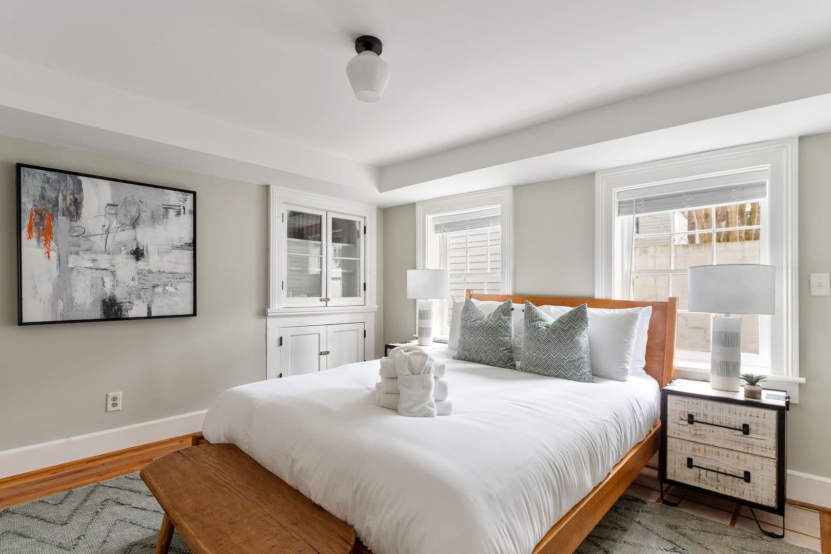Charleston House: 234 Ashley Avenue, A