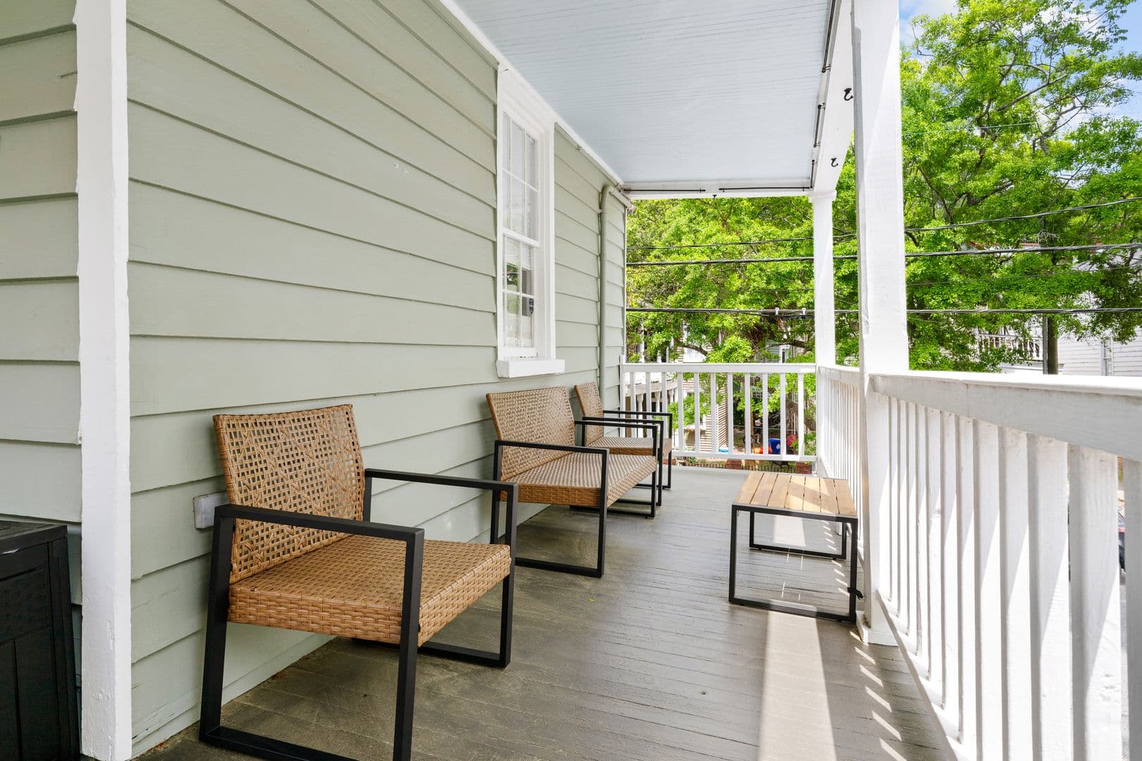 Charleston House: 251 Ashley Avenue