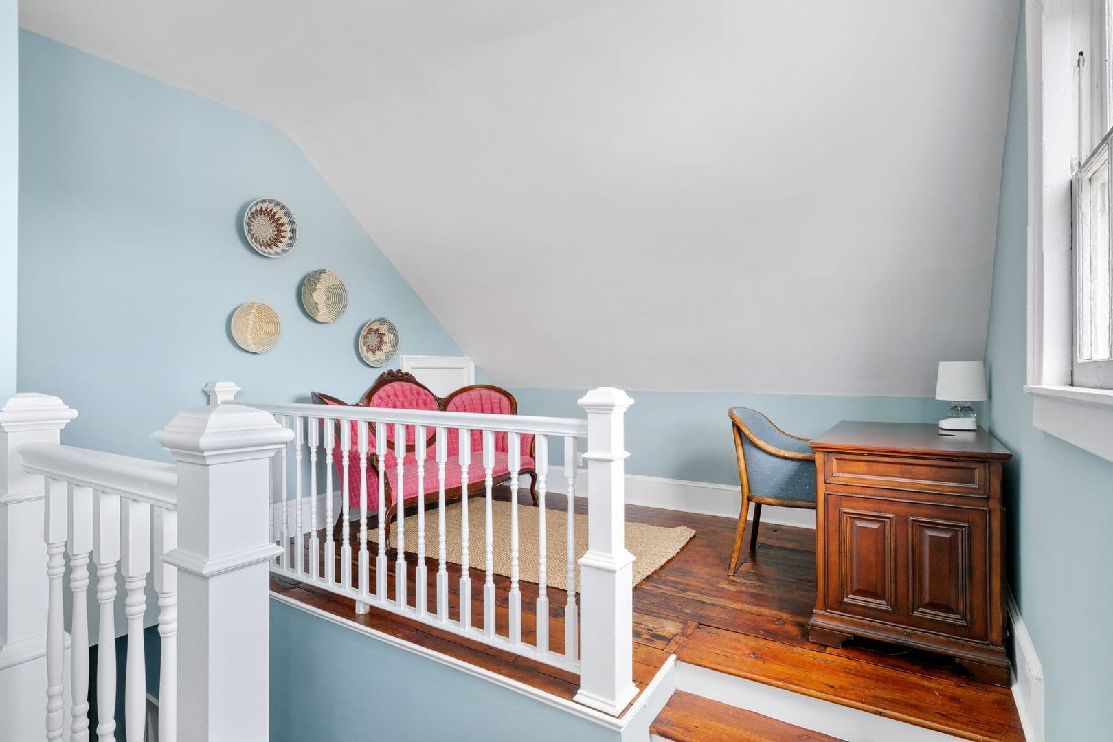 Charleston House: 96 Ashley Avenue