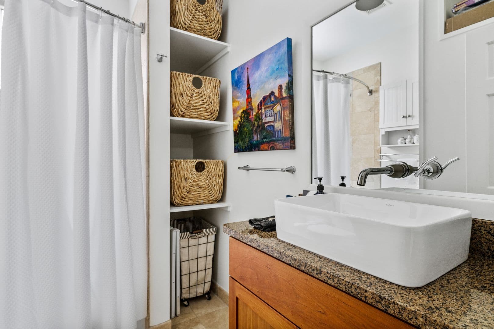 Charleston House: 234 Rutledge Avenue