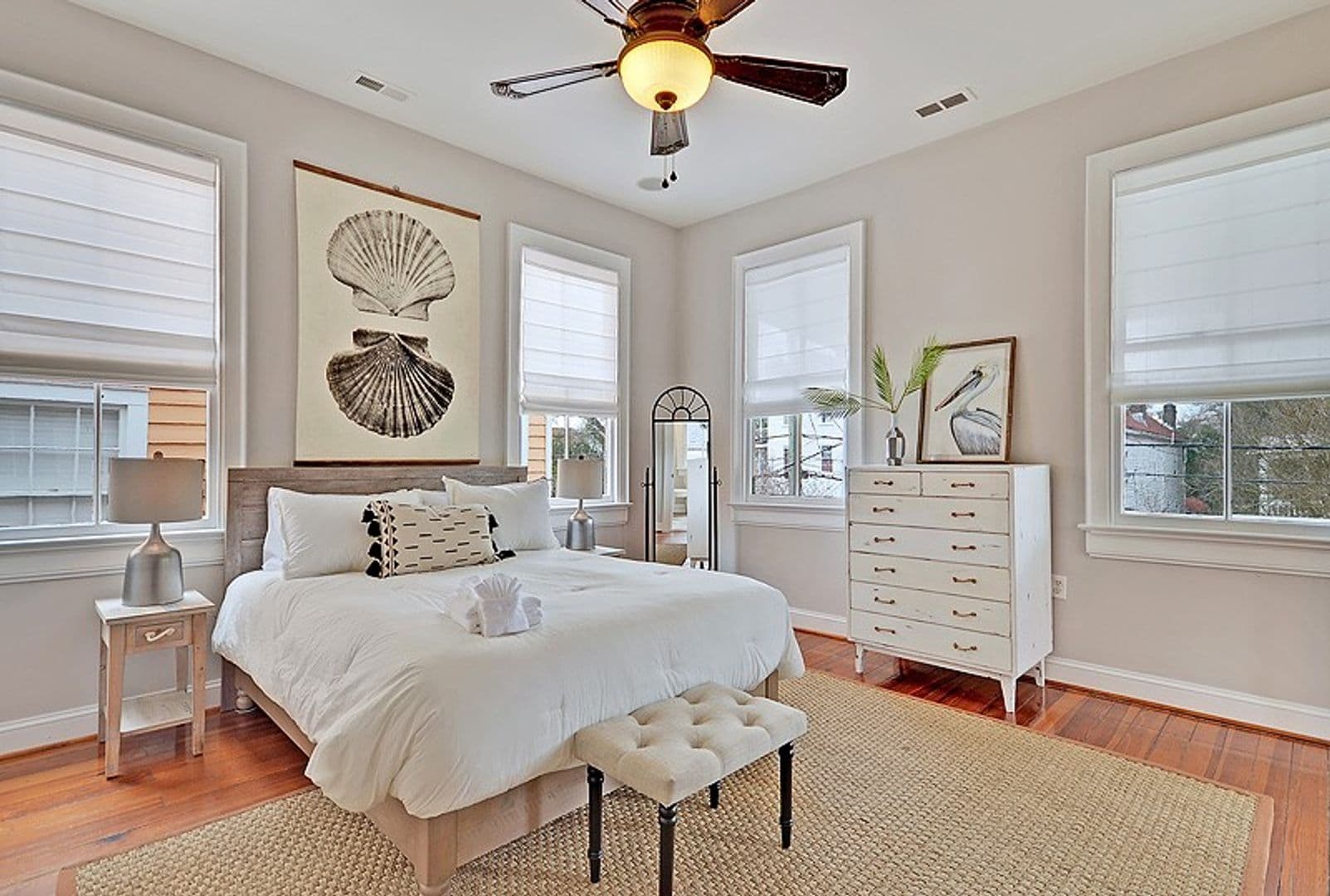 Charleston House: 236 Rutledge Avenue