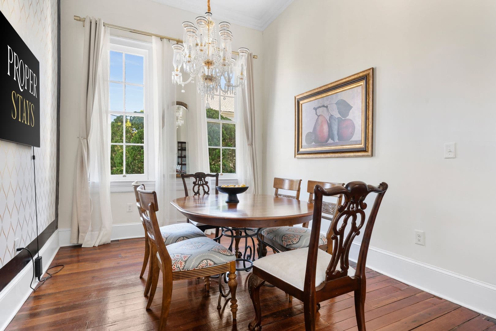 Charleston House: 96 Ashley Avenue