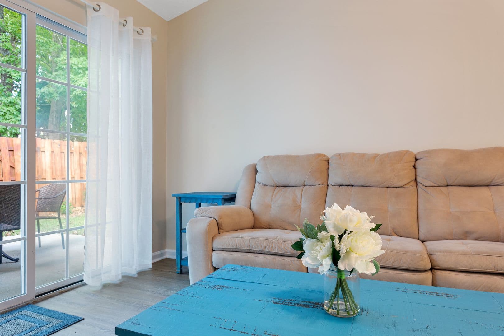 James Island House: 1361 Pinnacle Lane