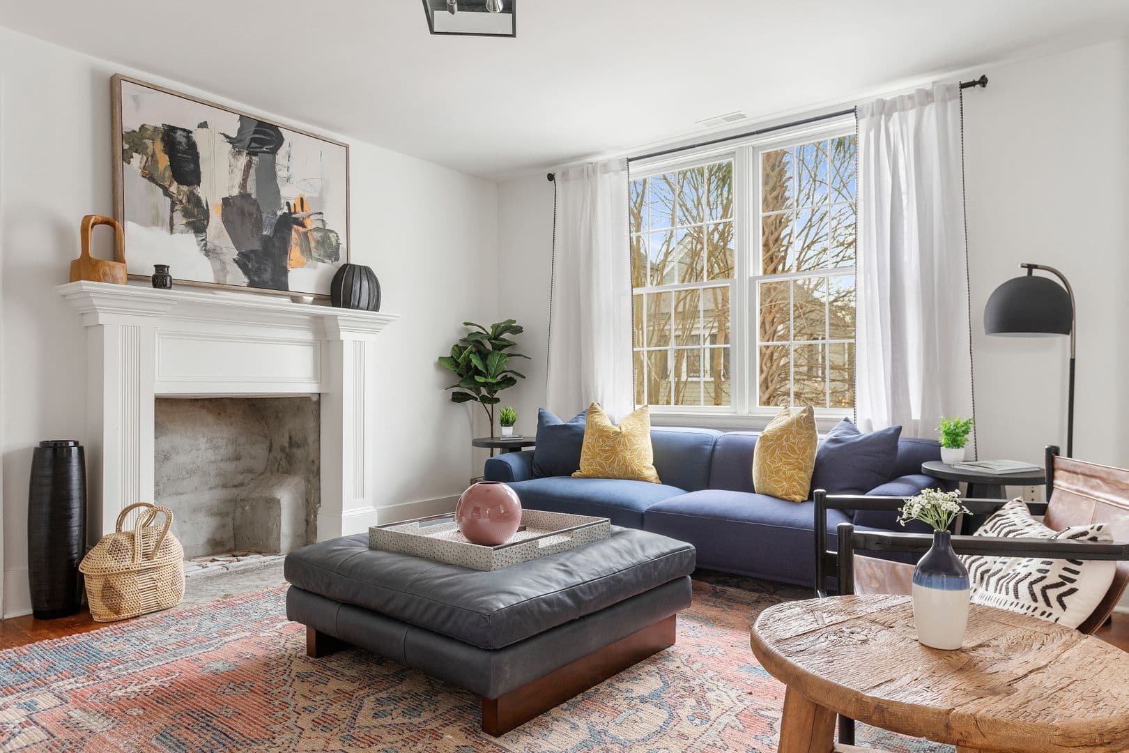 Charleston House: 234 Ashley Avenue, B