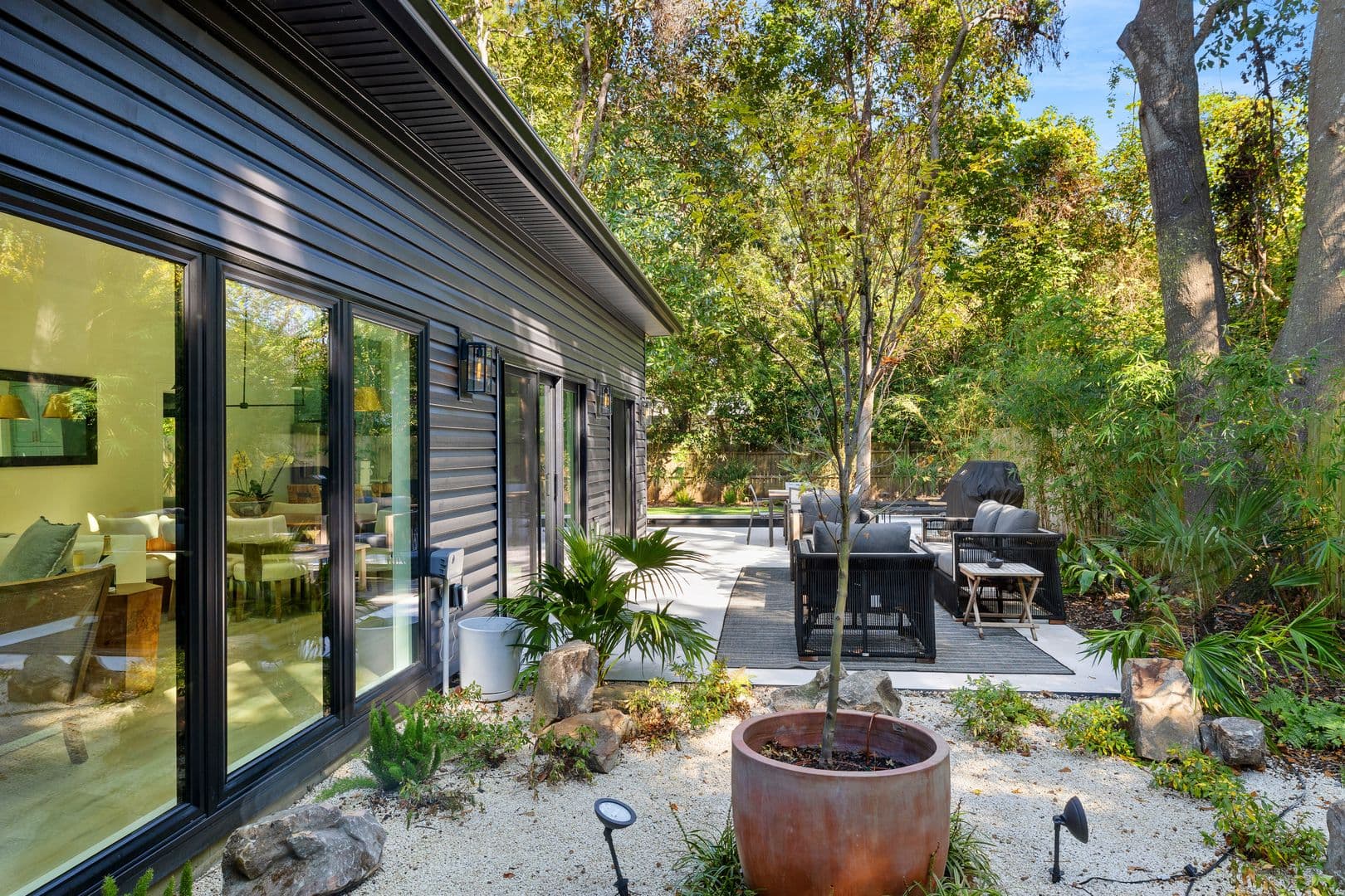 Mount Pleasant House: 706 York Street