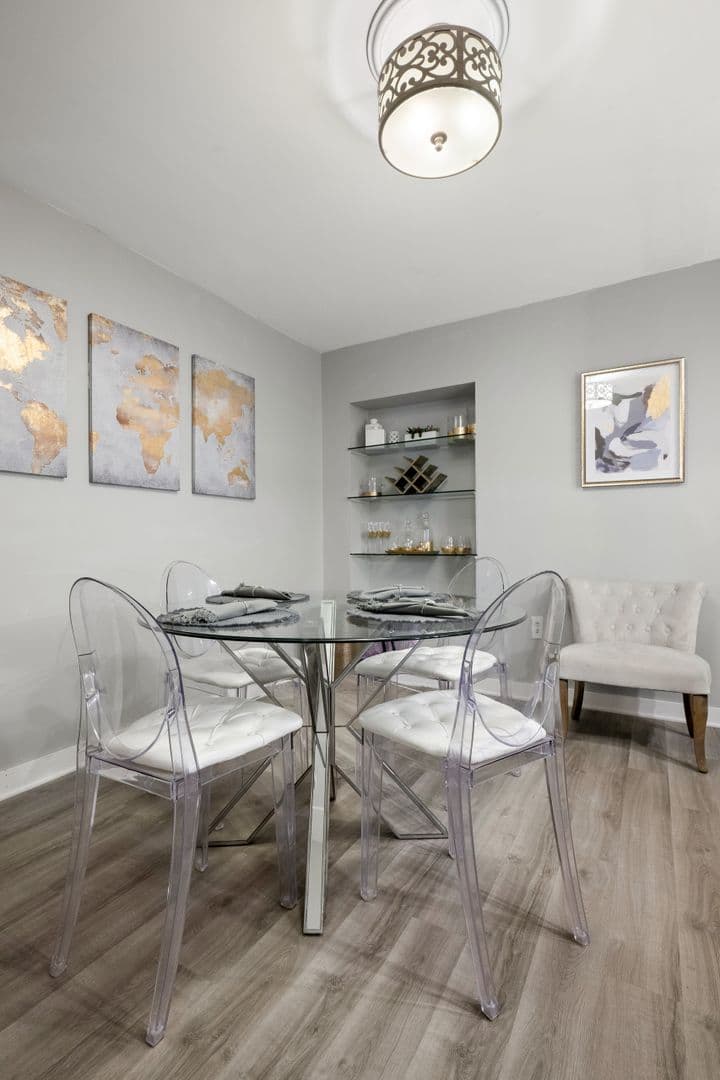 Charleston House: 55 Ashley Avenue