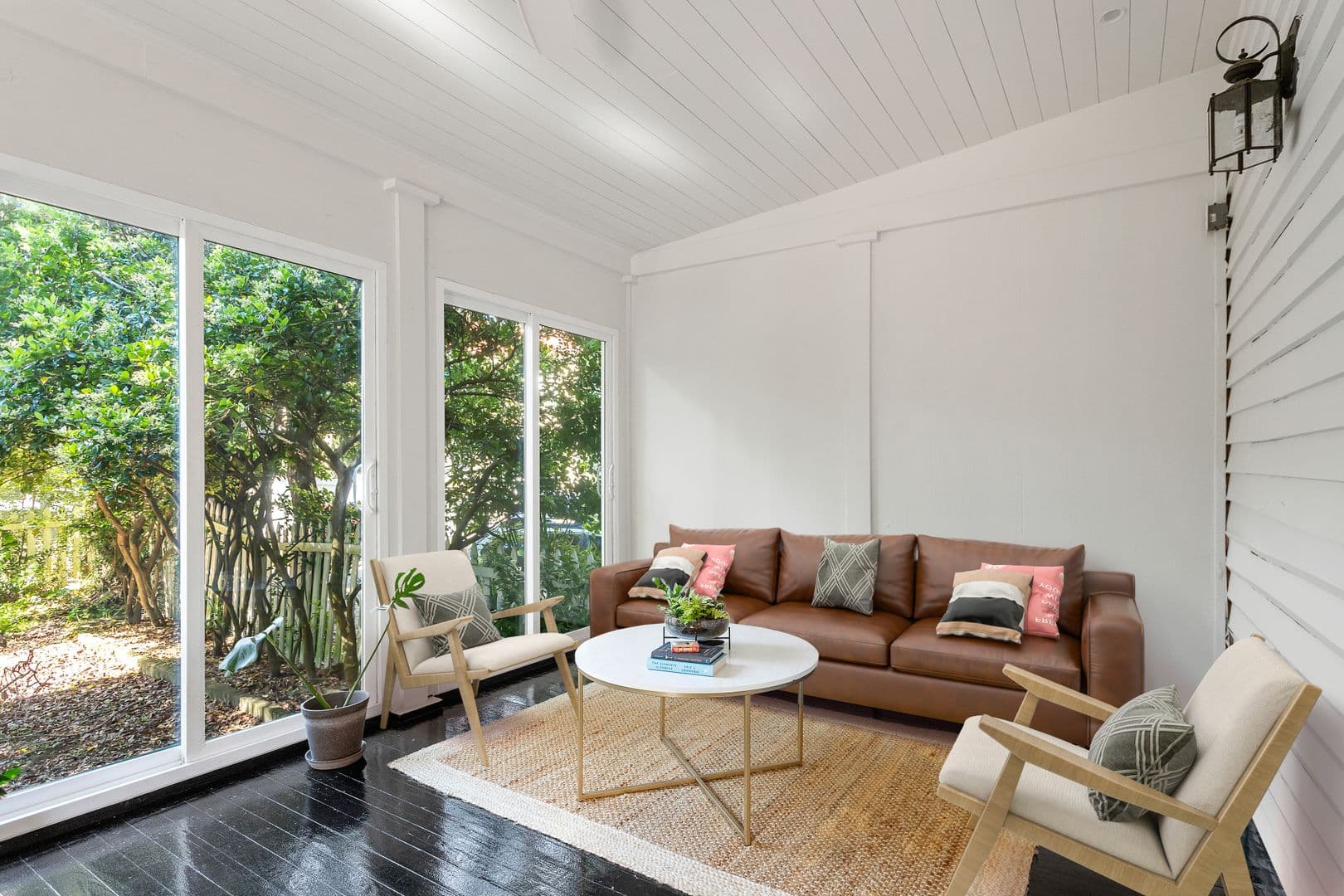 Charleston House: 80 Vanderhorst Street