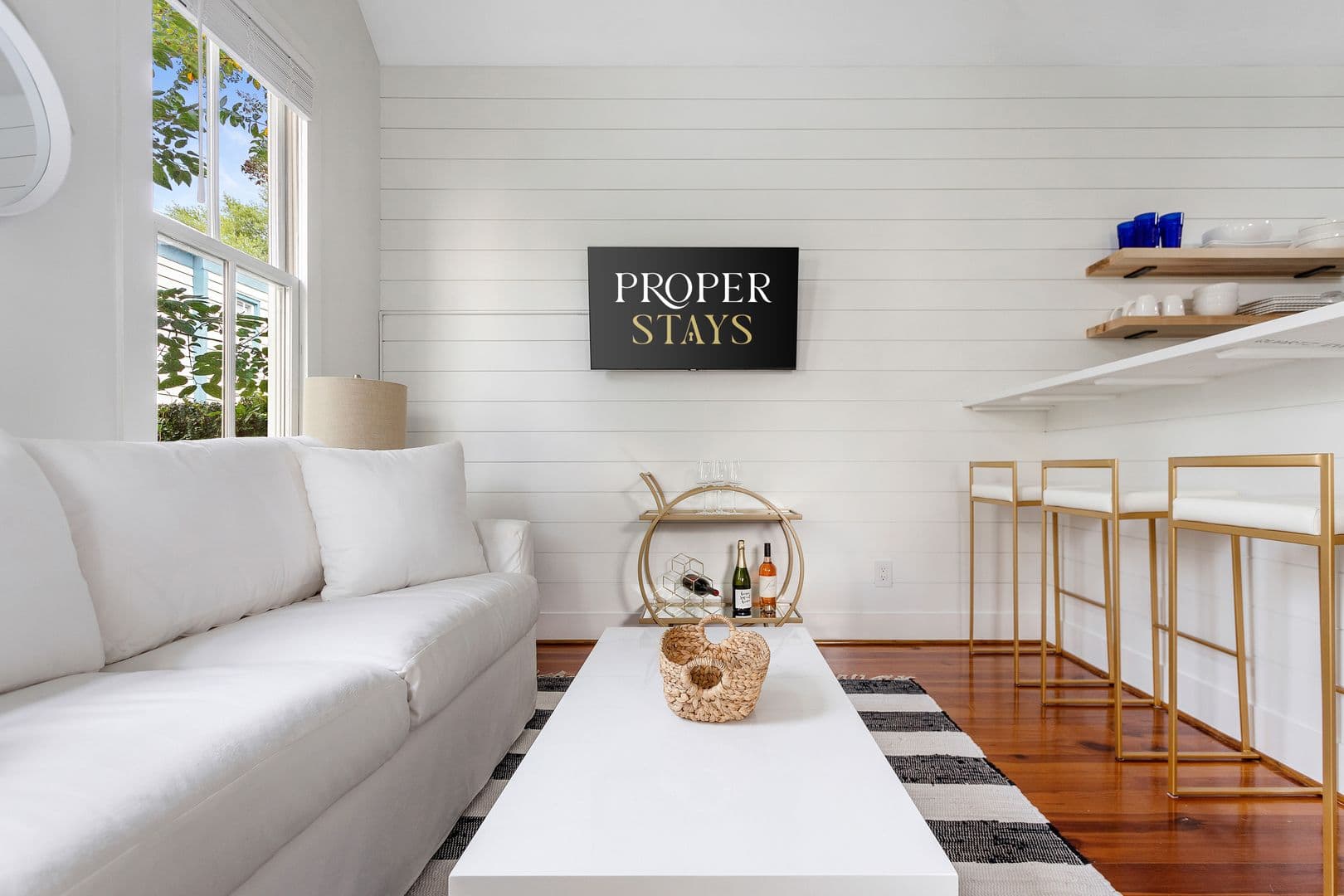 Charleston House: 4 Ashe St. Unit D